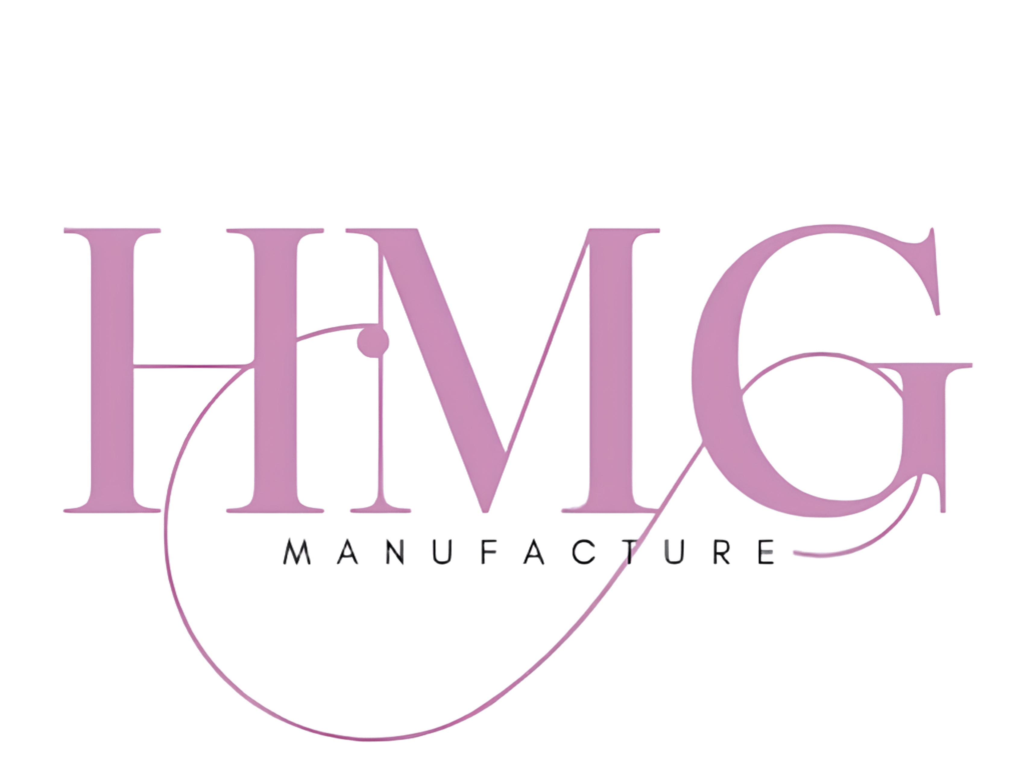 HMG Manufacture logo